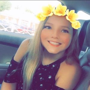 Meet your Posher, Betsy